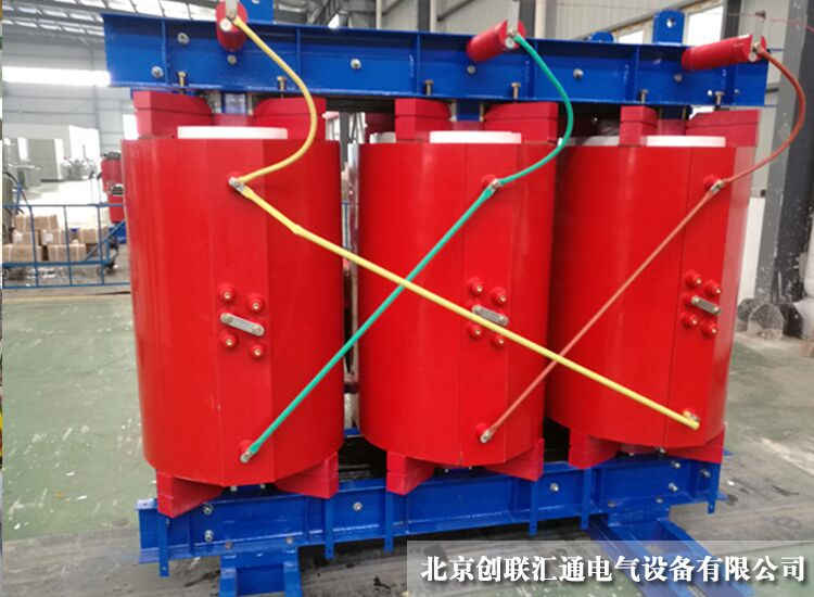 通過了解干式變壓器的技術參數(shù)，選擇正確的干式變壓器